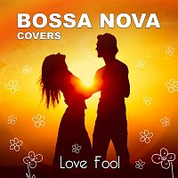 Přední strana obalu CD Lovefool