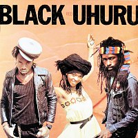 Black Uhuru – Red
