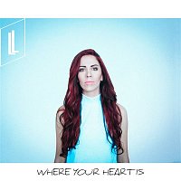 Lydia Laird – Where Your Heart Is