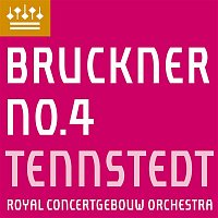 Royal Concertgebouw Orchestra & Klaus Tennstedt – Bruckner: Symphony No. 4