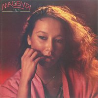 Lily – Magenta