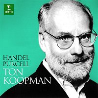 Ton Koopman – Handel & Purcell