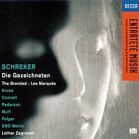 Lothar Zagrosek, Deutsches Symphonie-Orchester Berlin – Schreker: Die Gezeichneten