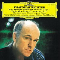 Sviatoslav Richter, Warsaw National Philharmonic Orchestra, Stanislaw Wislocki – Rachmaninov / Prokofiev: Piano Concertos