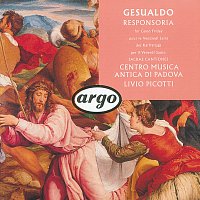 Madrigalisti del Centro di Musica Antica di Padova, Livio Picotti – Gesualdo: Sacrae Canciones, Responsoria, Motets