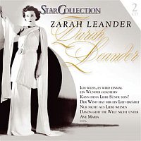 Zarah Leander – Starcollection