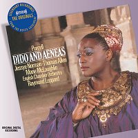 Jessye Norman, Sir Thomas Allen, English Chamber Orchestra, Raymond Leppard – Purcell: Dido and Aeneas