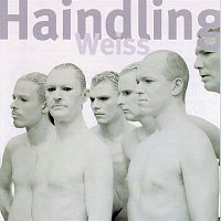 Haindling – Weiss