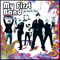 My First Band – You Look So Bored