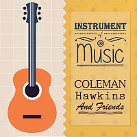 Různí interpreti – Instrument Of Music