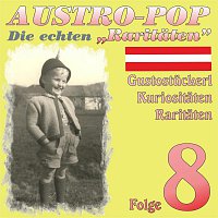 Různí interpreti – Austropop - Die echten Raritaten 8