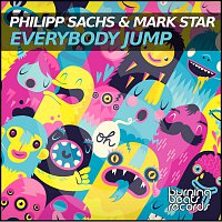 Philipp Sachs, Mark Star – Everybody Jump
