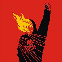 Přední strana obalu CD Batas Cahaya