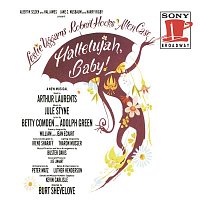 Přední strana obalu CD Hallelujah, Baby! (Original Broadway Cast Recording)