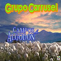 Přední strana obalu CD Campos De Algodón