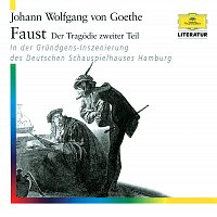 Faust - Der Tragodie zweiter Teil