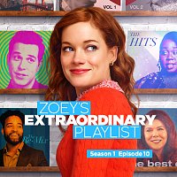 Cast of Zoey’s Extraordinary Playlist – Zoey's Extraordinary Playlist: Season 1, Episode 10 [Music From the Original TV Series]
