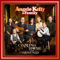 Angelo Kelly & Family – Coming Home For Christmas