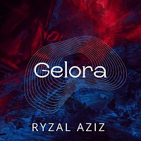 Přední strana obalu CD Gelora