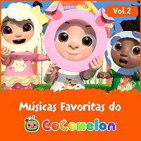 CoComelon em Portugues – Músicas Favoritas do CoComelon, Vol.2