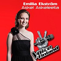 Emilia Ekstrom – Askel askeleelta