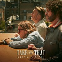 Take That – Brand New Sun