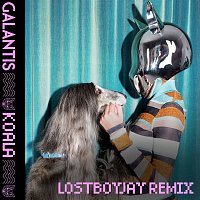 Galantis & LOSTBOYJAY – Koala (LOSTBOYJAY Remix)