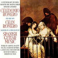 Celedonio Romero, Celin Romero – Spanish Guitar Music [Remastered 1993]