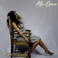 Thapelo Esau – Ms Esau
