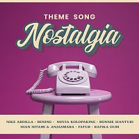 Různí interpreti – Theme Song Nostalgia