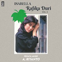 Rafika Duri – Rafika Duri Vol. 5 "Isabella"