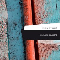 Přední strana obalu CD Vario delectat