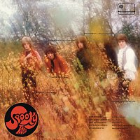 Spooky Tooth – It's All About