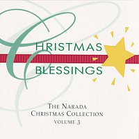Různí interpreti – Christmas Blessings (The Narada Christmas Collection)