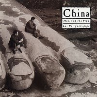 China – China: Music Of The Pipa