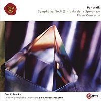 Ewa Poblocka, Sir Andrzej Panufnik – Panufnik: Symphony No.9, Piano Concerto