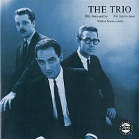 Hal Gaylor, Walter Norris, Billy Bean – The Trio