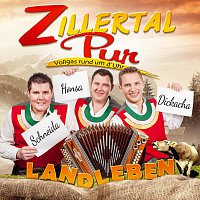 Zillertal Pur – Landleben