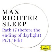 Max Richter – Path 17 (before the ending of daylight) [Pt. 1 / Edit]