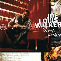 Joe Louis Walker – Great Guitars