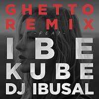 Yona, ibe, Kube, DJ Ibusal – Ghetto [Remix]