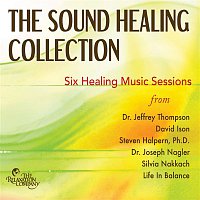 Various  Artists – The Sound Healing Collection