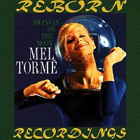 Mel Torme – Swingin' on the Moon (HD Remastered)