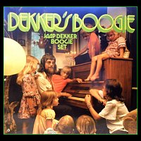 Jaap Dekker Boogie Set – Dekker's Boogie [Expanded Edition]