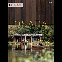 Různí interpreti – Osada DVD