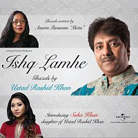 Ishq Lamhe [Album Version]