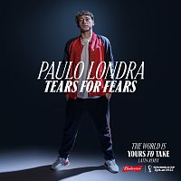 Tears For Fears, Paulo Londra, Lil Baby – The World Is Yours To Take [Latin Remix / Budweiser Anthem Of The FIFA World Cup 2022]