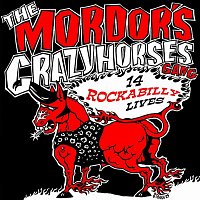 The Mordor's Crazyhorses Gang – 14 Rockabilly Lives MP3