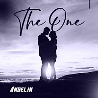 Přední strana obalu CD The One