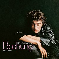 Přední strana obalu CD De Baschung a Bashung